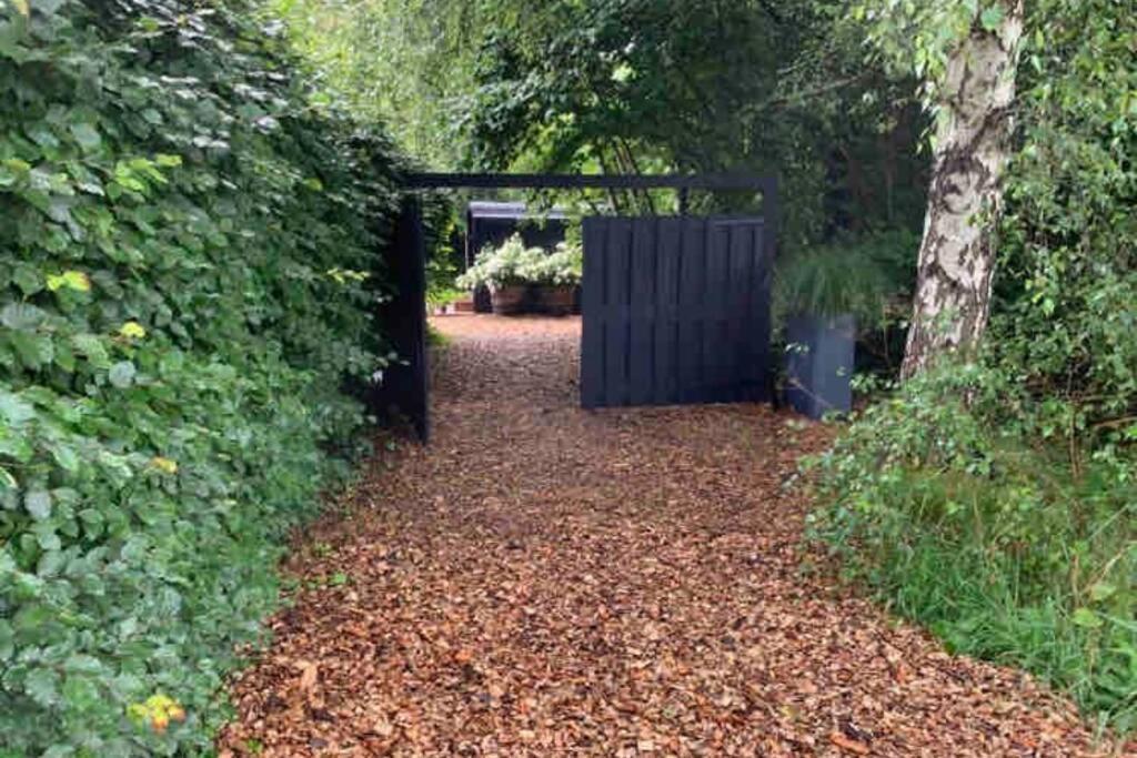Willa Little Escape No 2 Laren  Zewnętrze zdjęcie